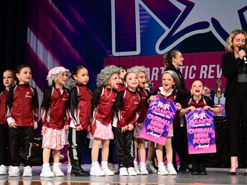 KAR EXCLUSIVE - Long Island, NY - 3/7/2025 - Awards