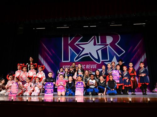 KAR EXCLUSIVE - Long Island, NY - 3/7/2025 - Awards