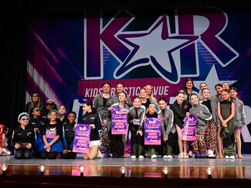 KAR EXCLUSIVE - Long Island, NY - 3/7/2025 - Awards