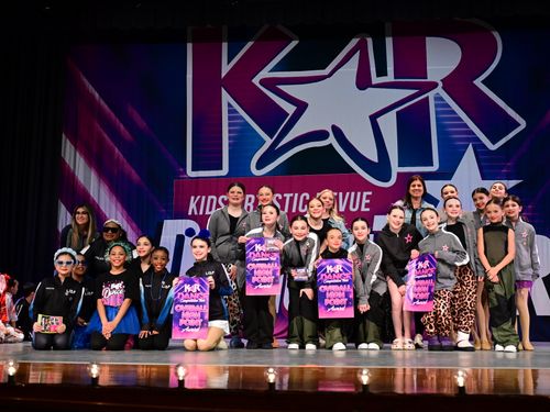 KAR EXCLUSIVE - Long Island, NY - 3/7/2025 - Awards
