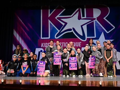 KAR EXCLUSIVE - Long Island, NY - 3/7/2025 - Awards