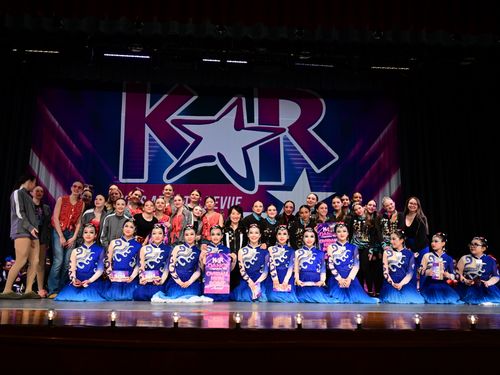 KAR EXCLUSIVE - Long Island, NY - 3/7/2025 - Awards