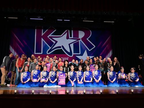 KAR EXCLUSIVE - Long Island, NY - 3/7/2025 - Awards