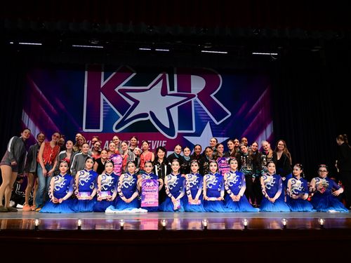 KAR EXCLUSIVE - Long Island, NY - 3/7/2025 - Awards