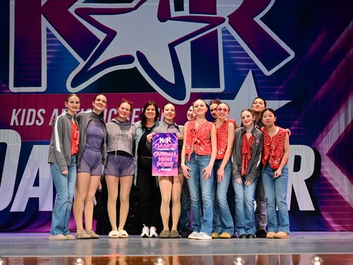 KAR EXCLUSIVE - Long Island, NY - 3/7/2025 - Awards