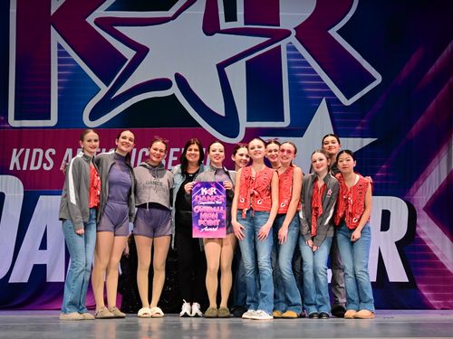 KAR EXCLUSIVE - Long Island, NY - 3/7/2025 - Awards