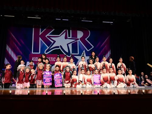KAR EXCLUSIVE - Long Island, NY - 3/7/2025 - Awards