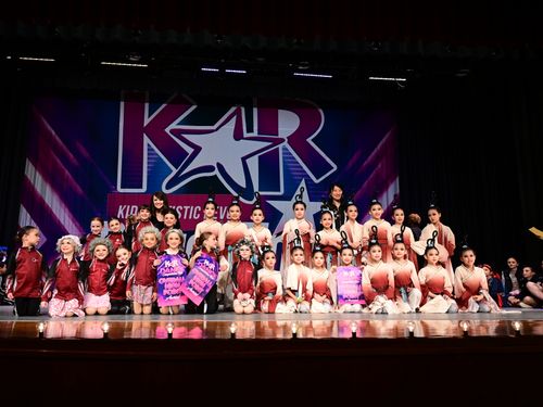 KAR EXCLUSIVE - Long Island, NY - 3/7/2025 - Awards