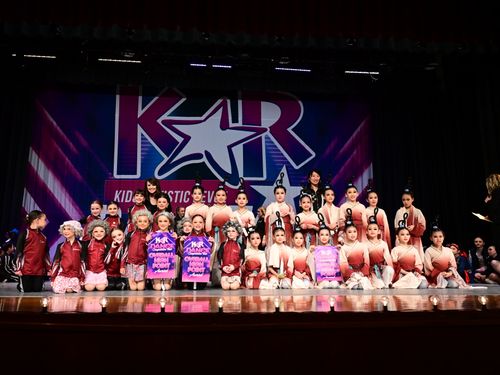 KAR EXCLUSIVE - Long Island, NY - 3/7/2025 - Awards