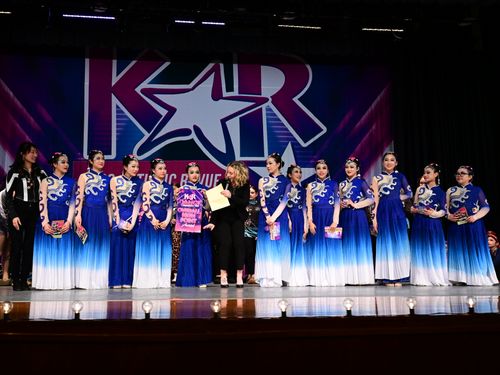 KAR EXCLUSIVE - Long Island, NY - 3/7/2025 - Awards