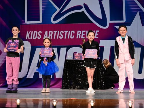 KAR EXCLUSIVE - Long Island, NY - 3/7/2025 - Awards