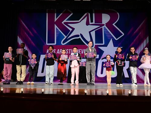 KAR EXCLUSIVE - Long Island, NY - 3/7/2025 - Awards