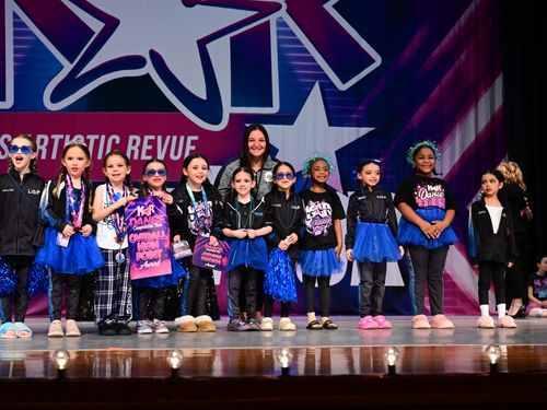 KAR EXCLUSIVE - Long Island, NY - 3/7/2025 - Awards