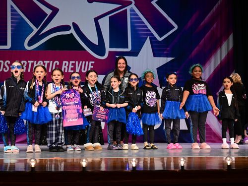 KAR EXCLUSIVE - Long Island, NY - 3/7/2025 - Awards