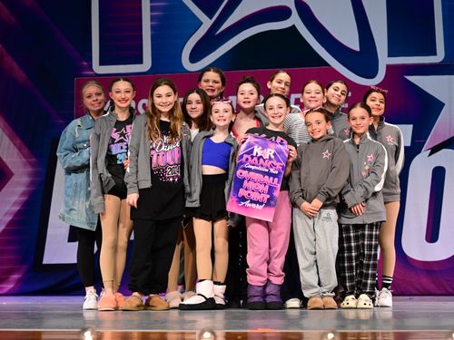 KAR EXCLUSIVE - Long Island, NY - 3/7/2025 - Awards