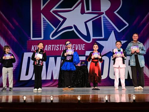 KAR EXCLUSIVE - Long Island, NY - 3/7/2025 - Awards