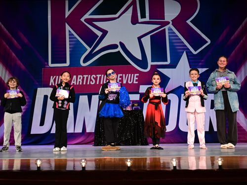 KAR EXCLUSIVE - Long Island, NY - 3/7/2025 - Awards
