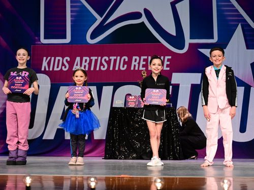 KAR EXCLUSIVE - Long Island, NY - 3/7/2025 - Awards