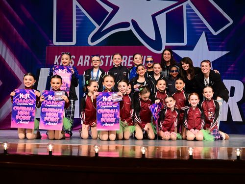 KAR EXCLUSIVE - Long Island, NY - 3/7/2025 - Awards