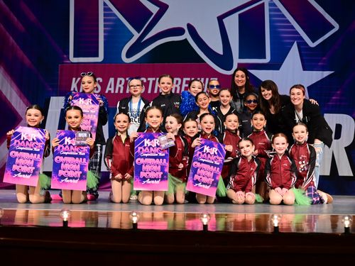 KAR EXCLUSIVE - Long Island, NY - 3/7/2025 - Awards