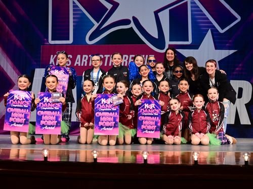 KAR EXCLUSIVE - Long Island, NY - 3/7/2025 - Awards