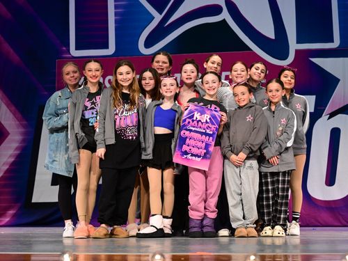 KAR EXCLUSIVE - Long Island, NY - 3/7/2025 - Awards