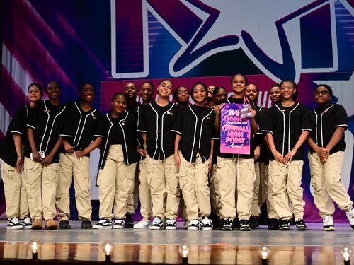 KAR EXCLUSIVE - Long Island, NY - 3/7/2025 - Awards