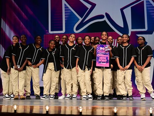 KAR EXCLUSIVE - Long Island, NY - 3/7/2025 - Awards