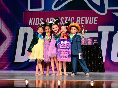 KAR EXCLUSIVE - Long Island, NY - 3/7/2025 - Awards