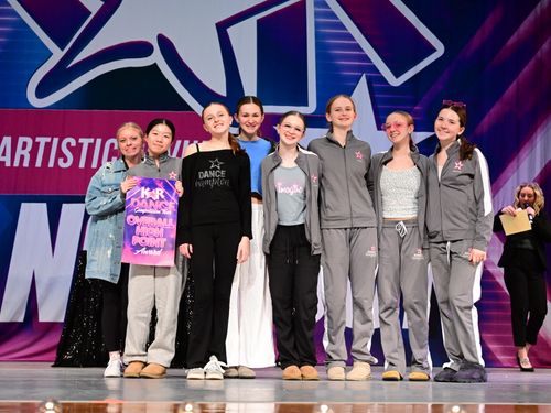 KAR EXCLUSIVE - Long Island, NY - 3/7/2025 - Awards