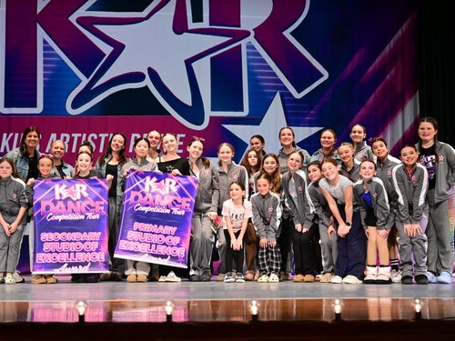 KAR EXCLUSIVE - Long Island, NY - 3/7/2025 - Awards