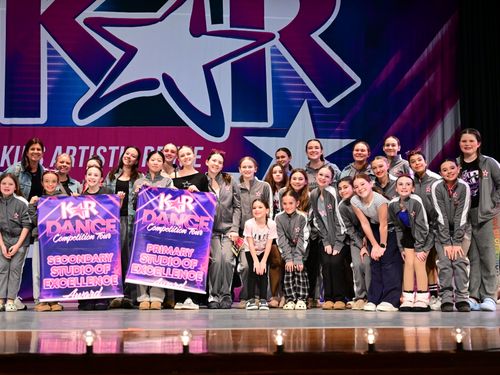 KAR EXCLUSIVE - Long Island, NY - 3/7/2025 - Awards