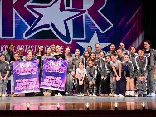 KAR EXCLUSIVE - Long Island, NY - 3/7/2025 - Awards