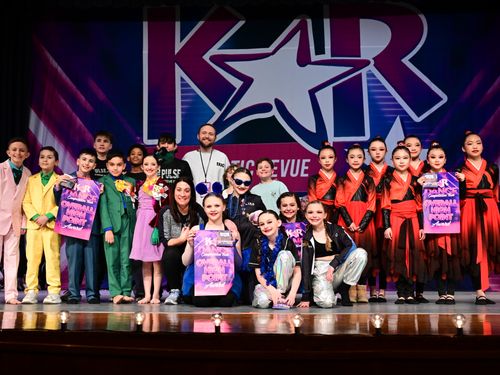 KAR EXCLUSIVE - Long Island, NY - 3/7/2025 - Awards