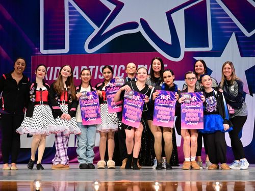 KAR EXCLUSIVE - Long Island, NY - 3/7/2025 - Awards