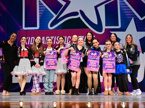 KAR EXCLUSIVE - Long Island, NY - 3/7/2025 - Awards