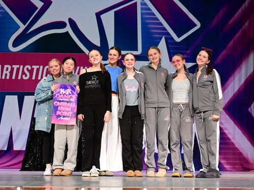 KAR EXCLUSIVE - Long Island, NY - 3/7/2025 - Awards