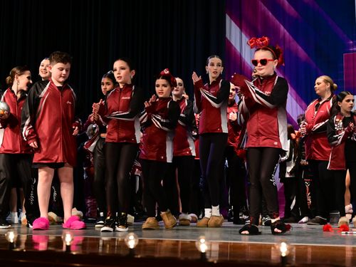 KAR EXCLUSIVE - Long Island, NY - 3/7/2025 - Awards