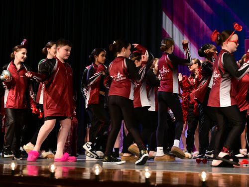 KAR EXCLUSIVE - Long Island, NY - 3/7/2025 - Awards