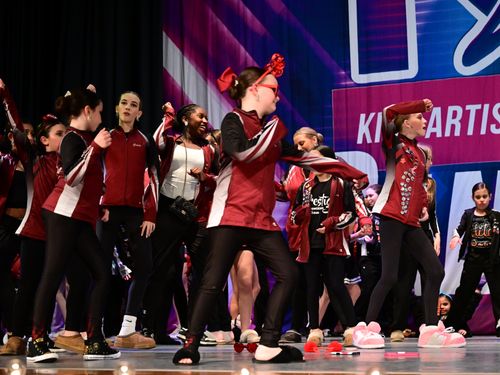 KAR EXCLUSIVE - Long Island, NY - 3/7/2025 - Awards