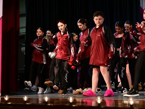 KAR EXCLUSIVE - Long Island, NY - 3/7/2025 - Awards
