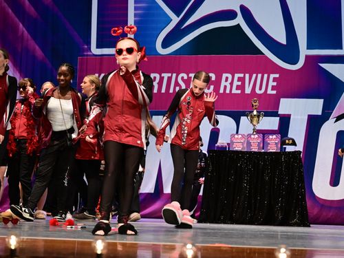 KAR EXCLUSIVE - Long Island, NY - 3/7/2025 - Awards