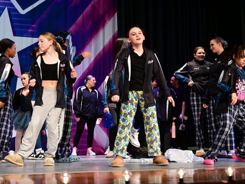KAR EXCLUSIVE - Long Island, NY - 3/7/2025 - Awards
