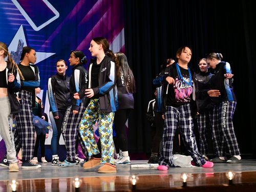 KAR EXCLUSIVE - Long Island, NY - 3/7/2025 - Awards