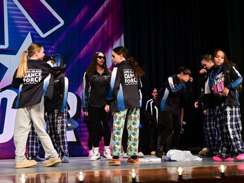 KAR EXCLUSIVE - Long Island, NY - 3/7/2025 - Awards
