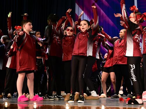 KAR EXCLUSIVE - Long Island, NY - 3/7/2025 - Awards