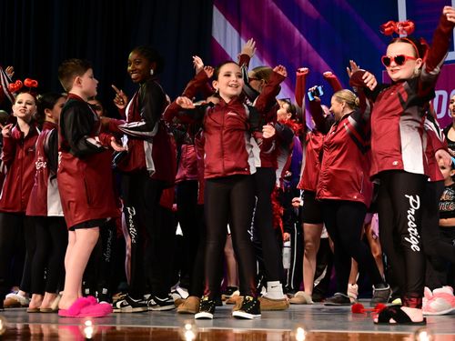 KAR EXCLUSIVE - Long Island, NY - 3/7/2025 - Awards