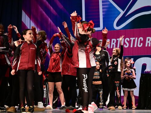 KAR EXCLUSIVE - Long Island, NY - 3/7/2025 - Awards