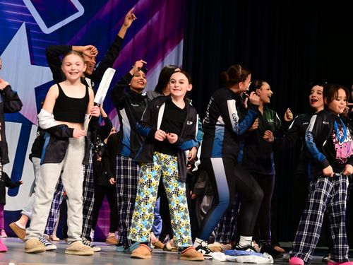 KAR EXCLUSIVE - Long Island, NY - 3/7/2025 - Awards