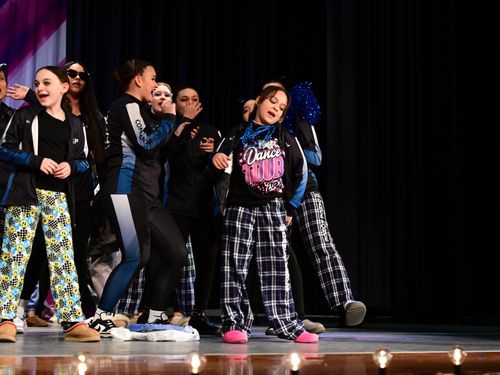 KAR EXCLUSIVE - Long Island, NY - 3/7/2025 - Awards
